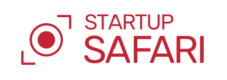 Startup Safari Logo